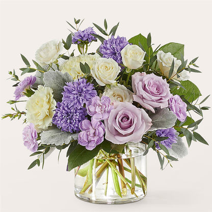 Stardust Bouquet –  Mossholders Floral, Arvada CO