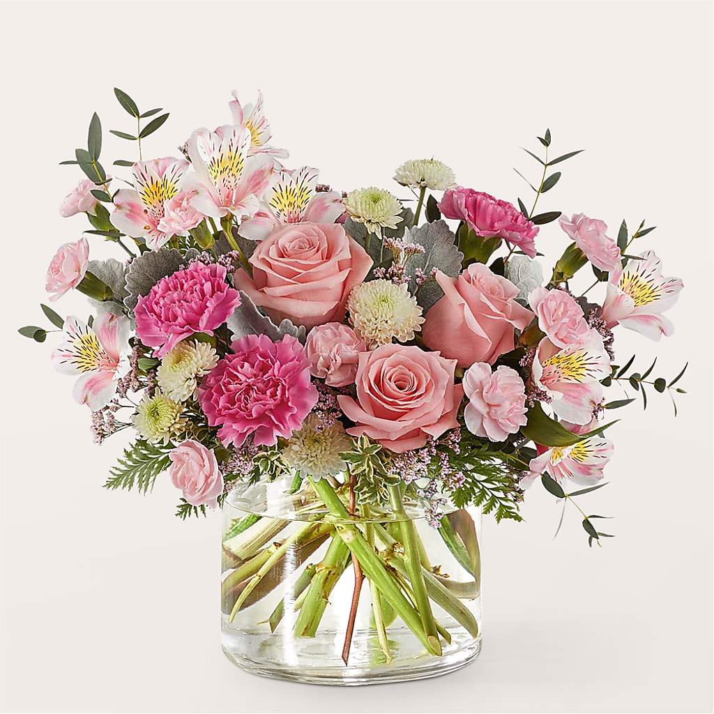 The Treehouse Bouquet –  Mossholders Floral, Arvada CO