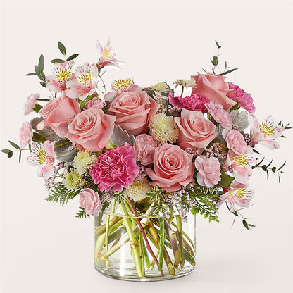 The Treehouse Bouquet –  Mossholders Floral, Arvada CO