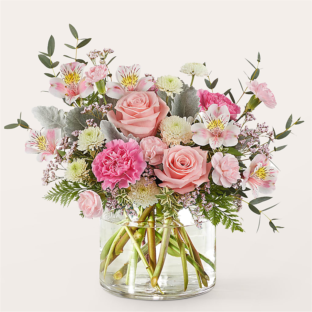 The Treehouse Bouquet –  Mossholders Floral, Arvada CO