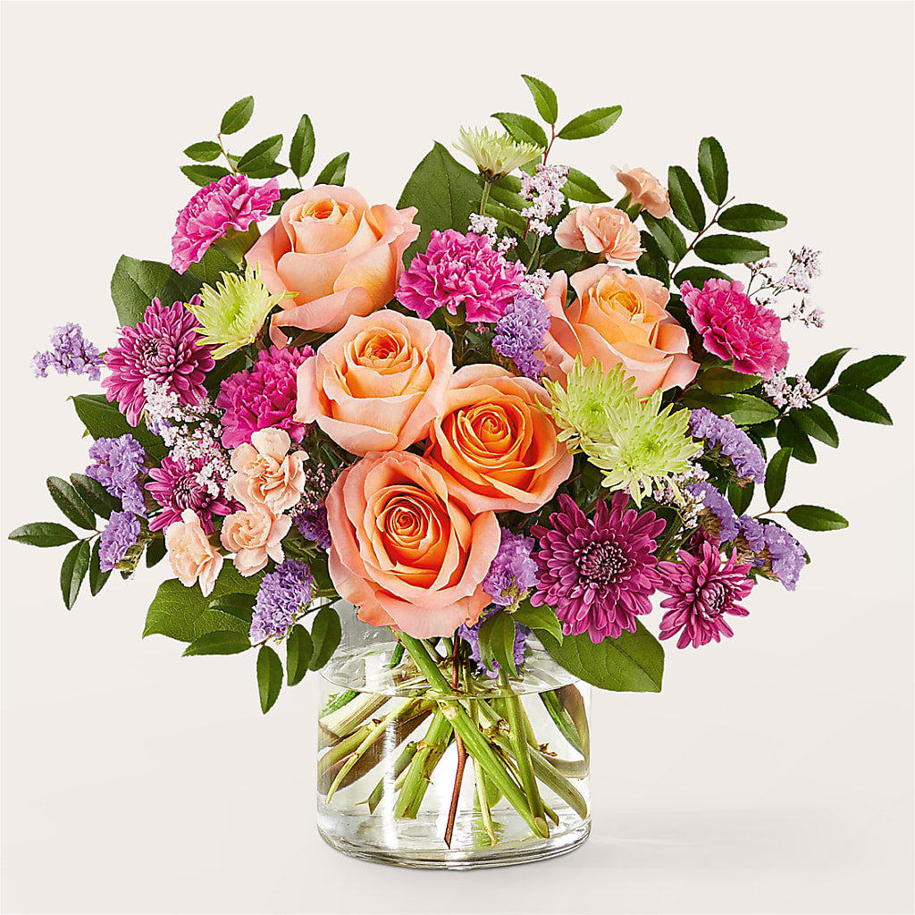 Effervescence Bouquet –  Mossholders Floral, Arvada CO