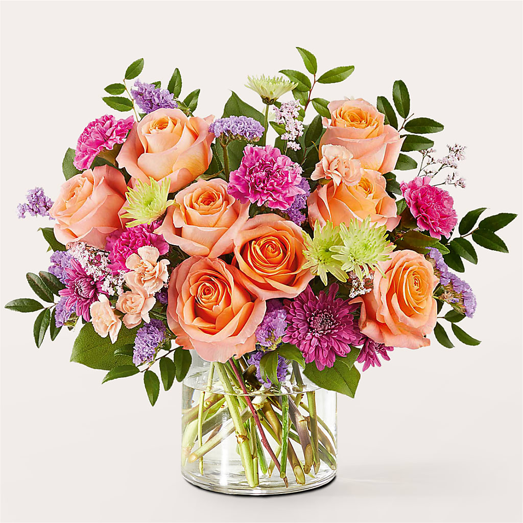 Effervescence Bouquet –  Mossholders Floral, Arvada CO