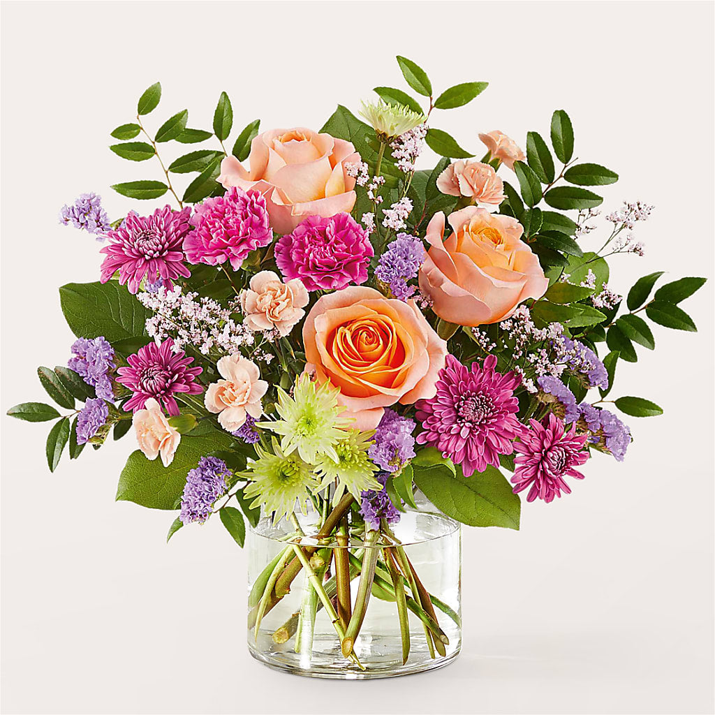 Effervescence Bouquet –  Mossholders Floral, Arvada CO