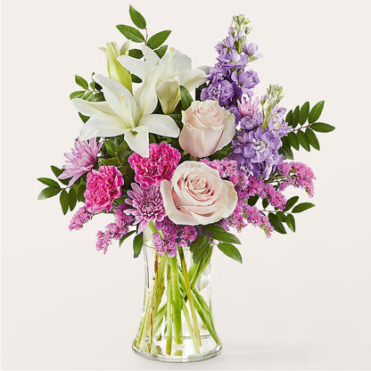 High Tea Bouquet –  Mossholders Floral, Arvada CO