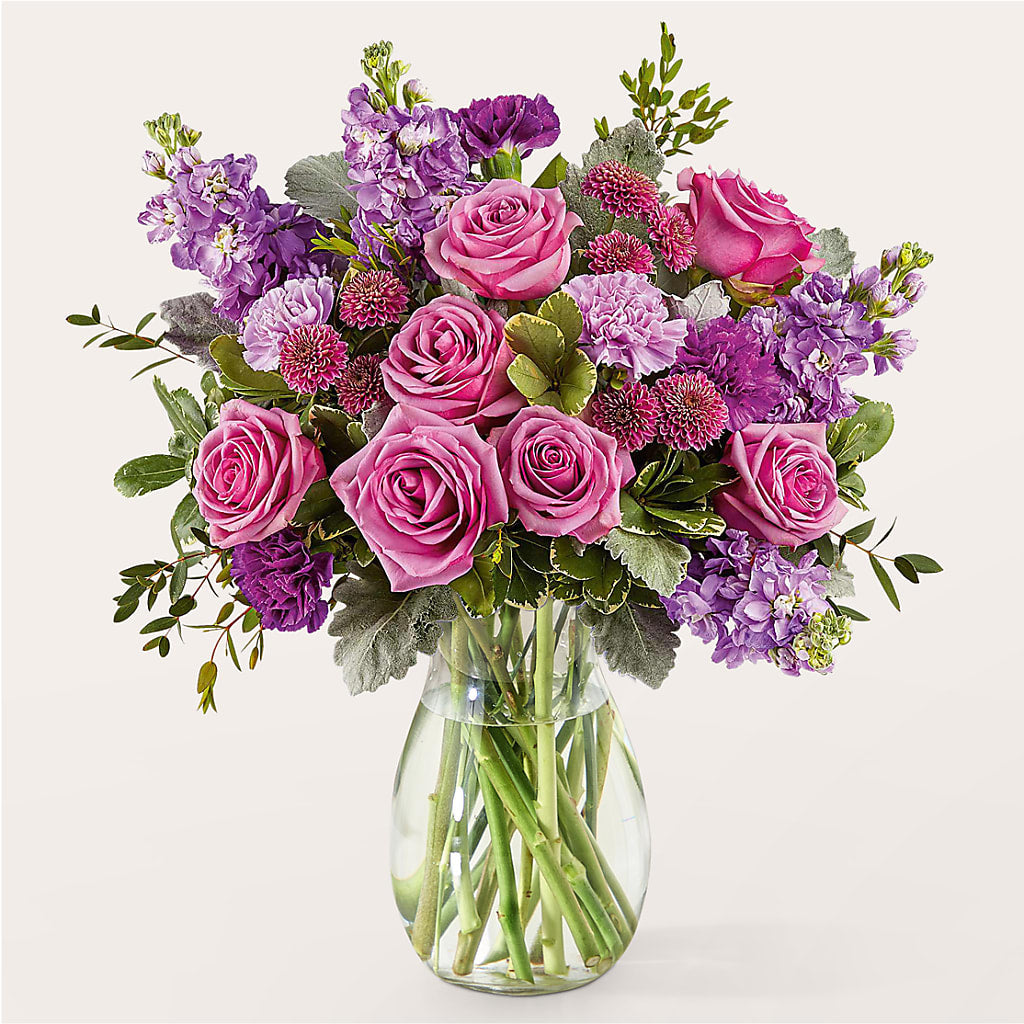 A Love Story Bouquet –  Mossholders Floral, Arvada CO