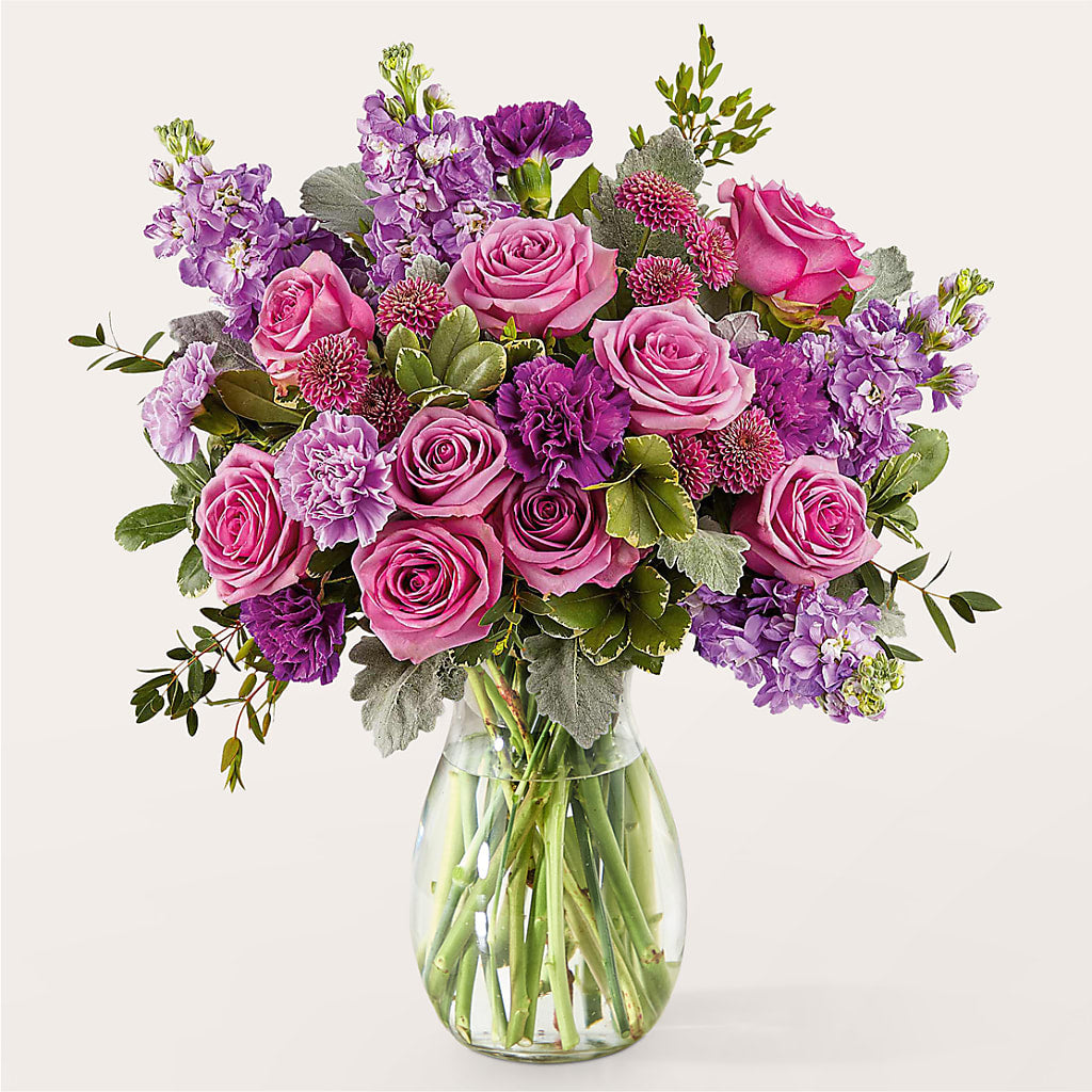 A Love Story Bouquet –  Mossholders Floral, Arvada CO