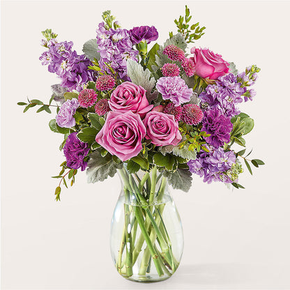 A Love Story Bouquet –  Mossholders Floral, Arvada CO