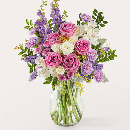 Lucky Me Bouquet –  Mossholders Floral, Arvada CO
