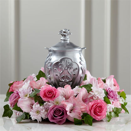 Glorious Tribute Arrangement –  Mossholders Floral, Arvada CO