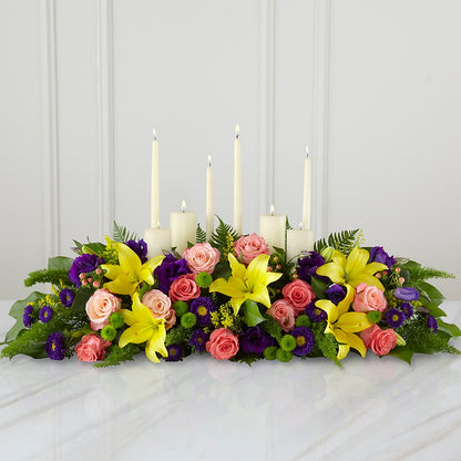 Forever Arrangement –  Mossholders Floral, Arvada CO