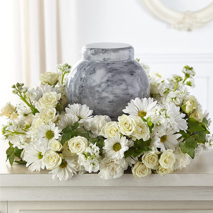 Timeless Tribute Cremation Adornment –  Mossholders Floral, Arvada CO