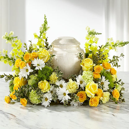 Graceful Love Cremation Adornment –  Mossholders Floral, Arvada CO
