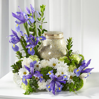 Sincere Spirit Cremation Adornment –  Mossholders Floral, Arvada CO