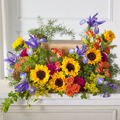 Faithful Forever Cremation Adornment –  Mossholders Floral, Arvada CO