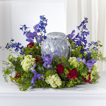 Forever Remembered Cremation Adornment –  Mossholders Floral, Arvada CO