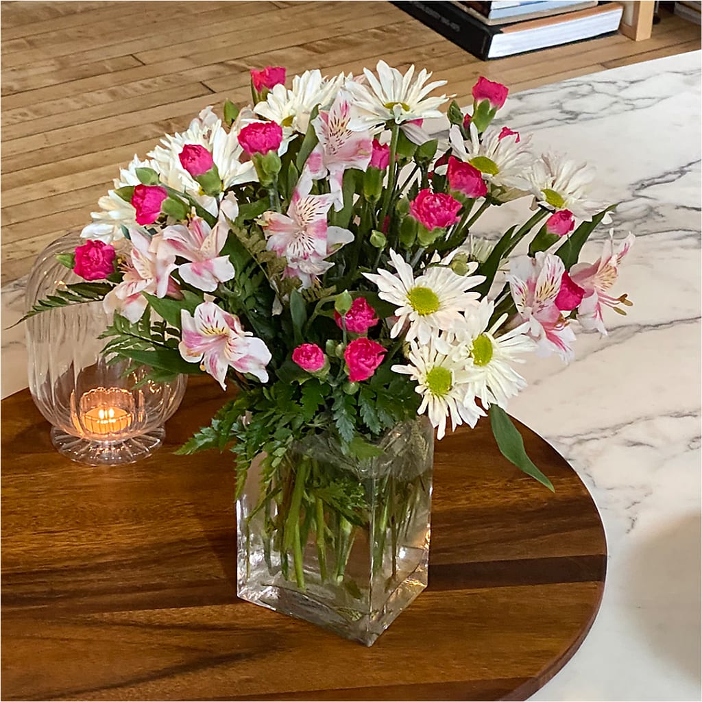 Sweet Surprises® Bouquet –  Mossholders Floral, Arvada CO