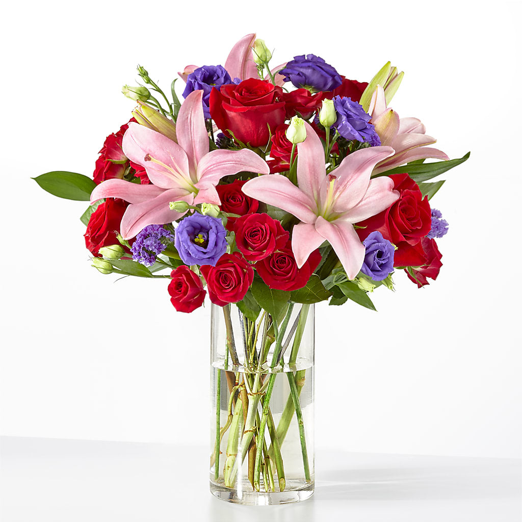 Truly Stunning Bouquet –  Mossholders Floral, Arvada CO