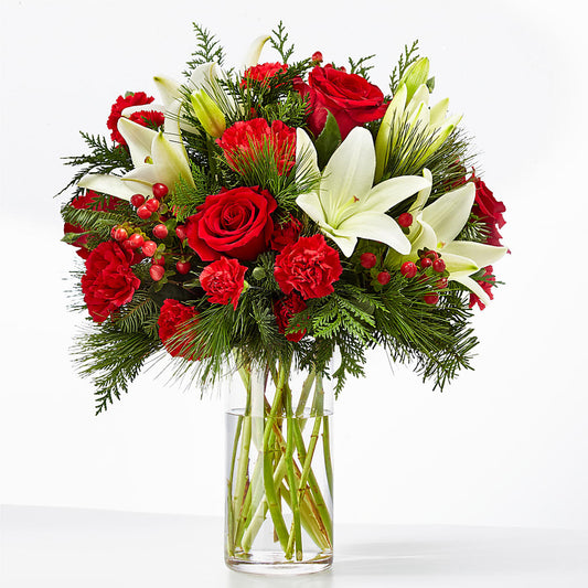 Joyful Greetings Bouquet –  Mossholders Floral, Arvada CO