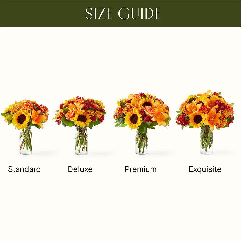 Fall Day Bouquet –  Mossholders Floral, Arvada CO