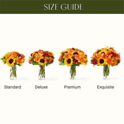 Fall Day Bouquet –  Mossholders Floral, Arvada CO
