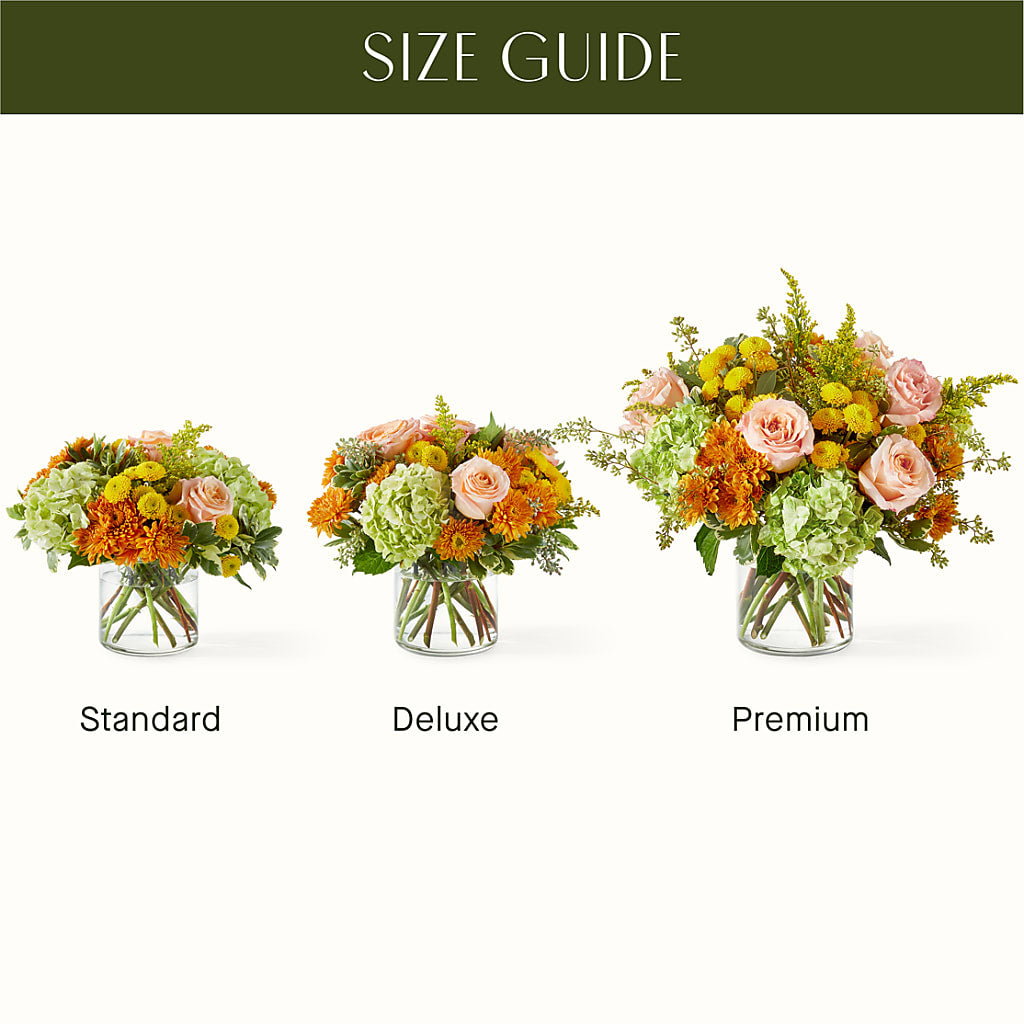 Fall Foliage Bouquet –  Mossholders Floral, Arvada CO
