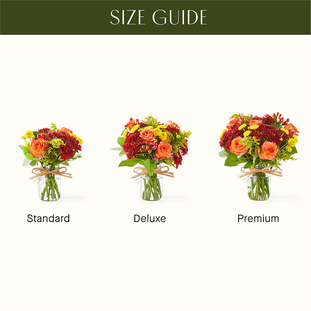 Apple Picking Bouquet –  Mossholders Floral, Arvada CO