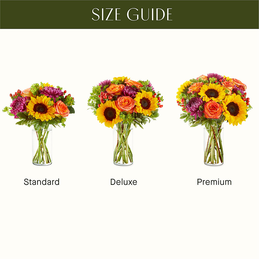 Nature Walk Bouquet –  Mossholders Floral, Arvada CO
