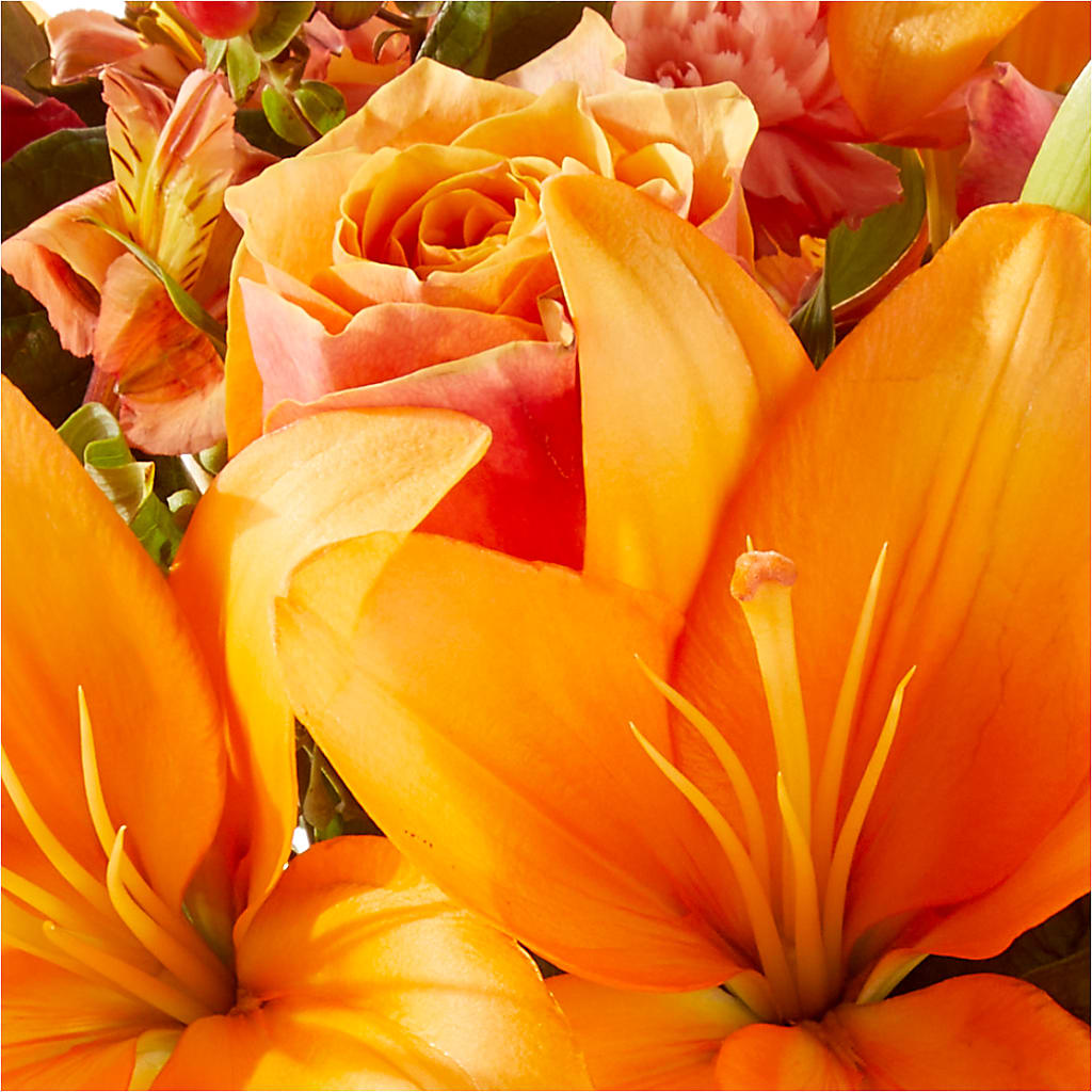 Afternoon Light Bouquet –  Mossholders Floral, Arvada CO