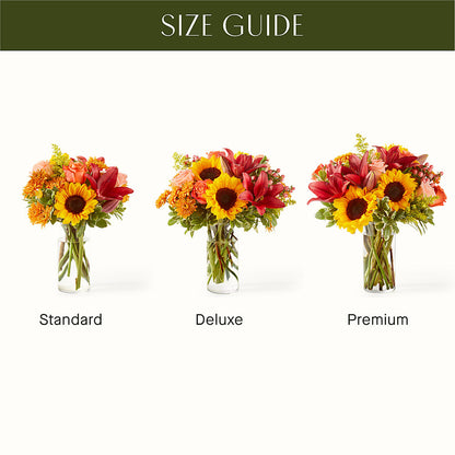 Acorn Lane Bouquet –  Mossholders Floral, Arvada CO
