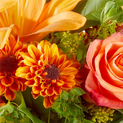 Honeycrisp Bouquet –  Mossholders Floral, Arvada CO