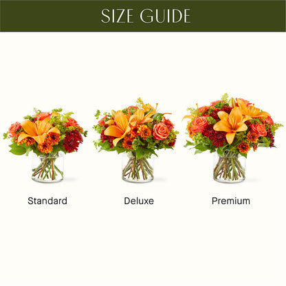 Honeycrisp Bouquet –  Mossholders Floral, Arvada CO
