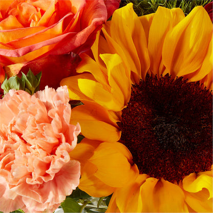 Harvest Festival Bouquet –  Mossholders Floral, Arvada CO