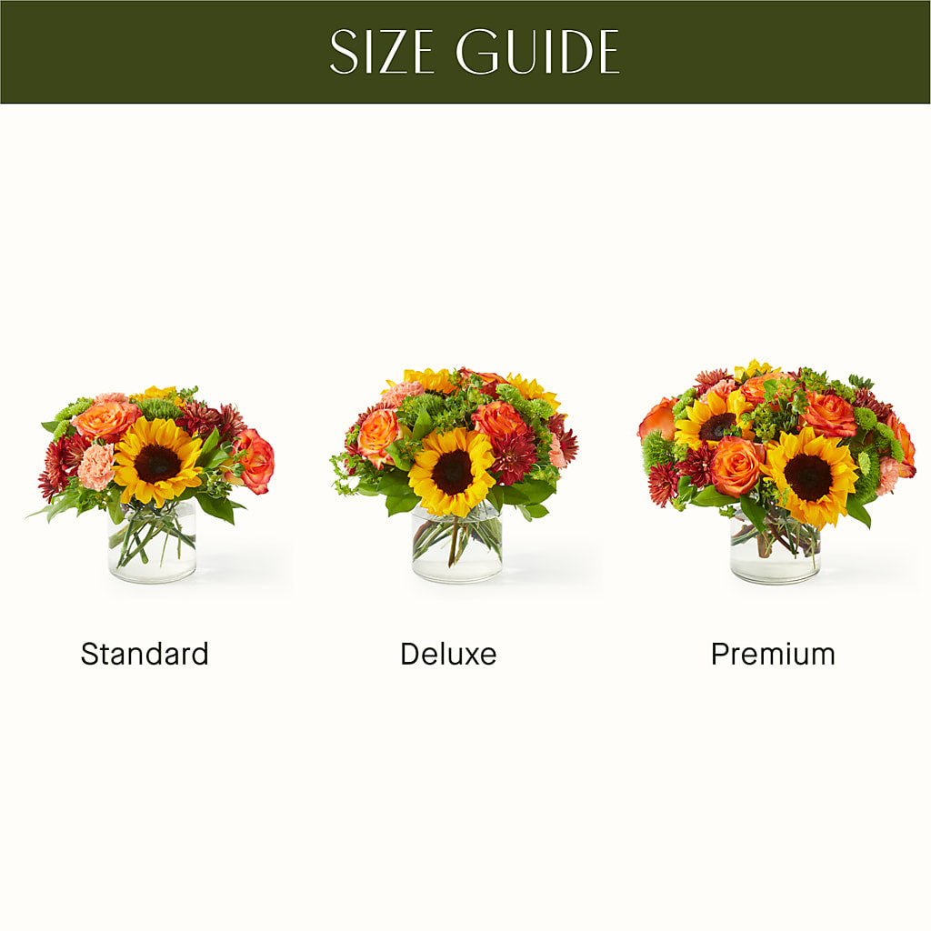 Harvest Festival Bouquet –  Mossholders Floral, Arvada CO