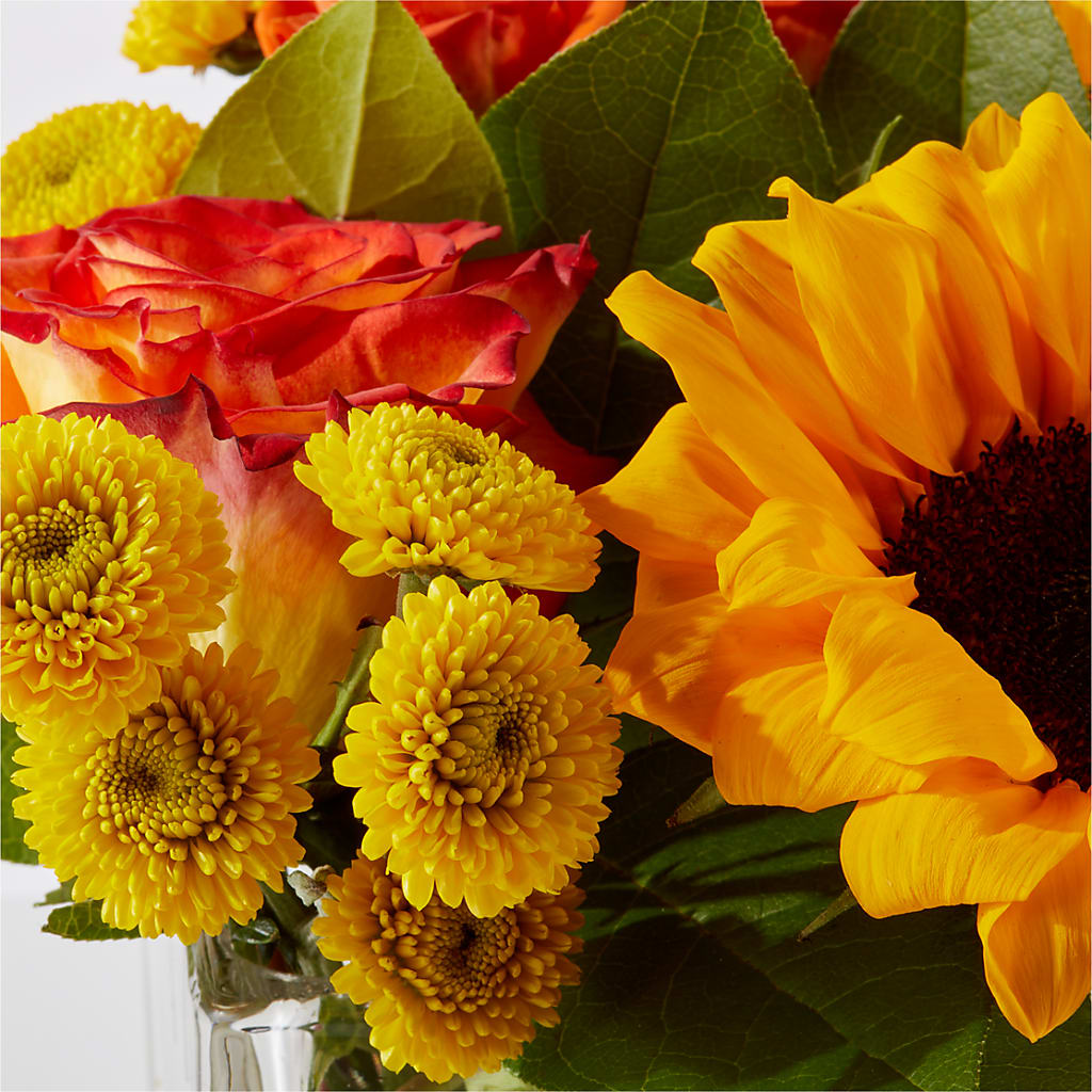 Picnic in the Park Bouquet –  Mossholders Floral, Arvada CO