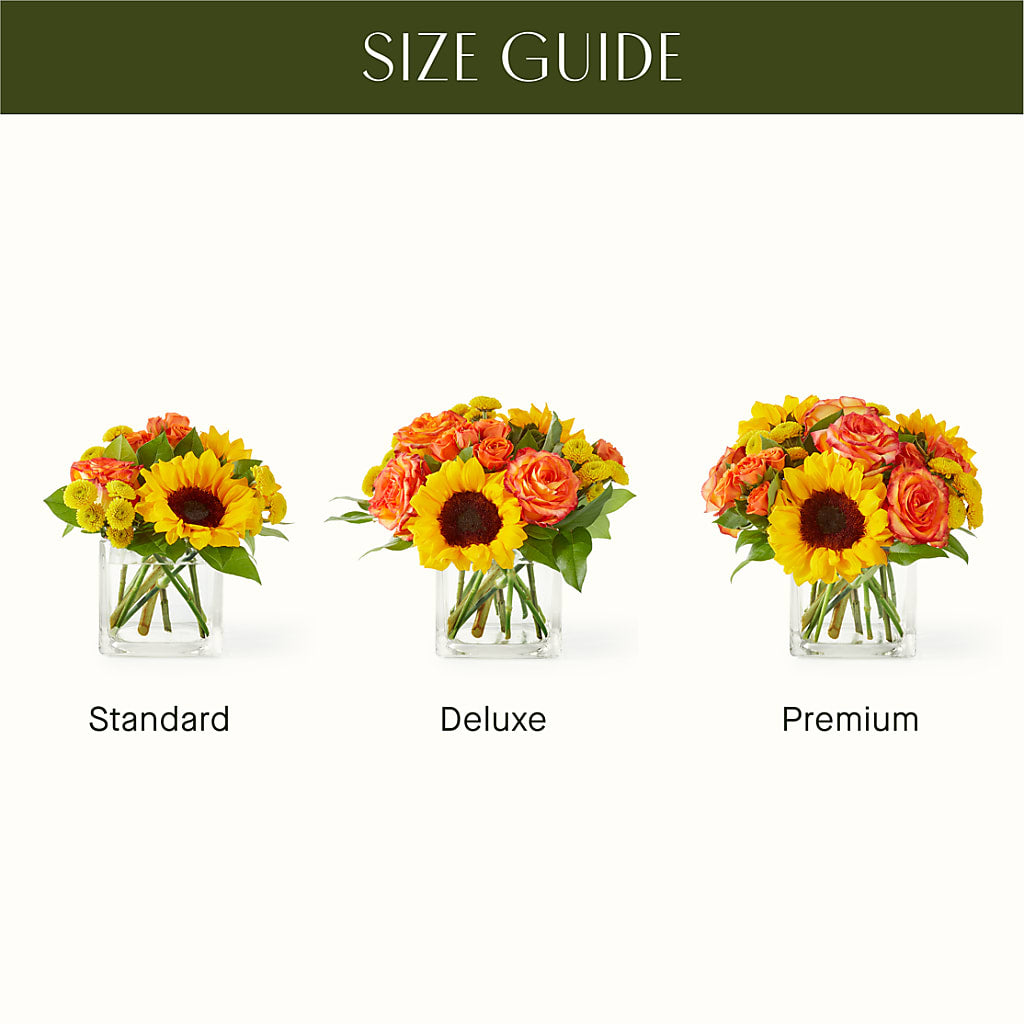 Picnic in the Park Bouquet –  Mossholders Floral, Arvada CO
