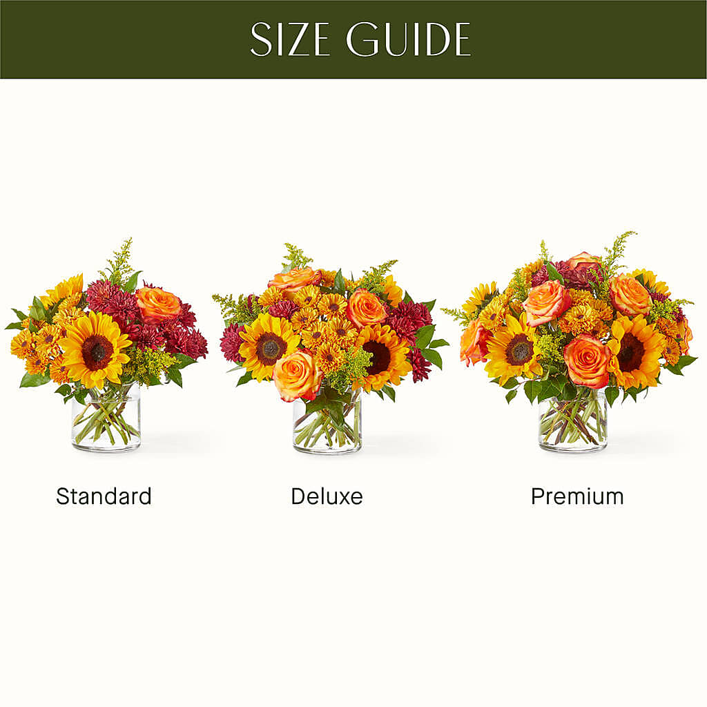 Flannel Scarf Bouquet –  Mossholders Floral, Arvada CO
