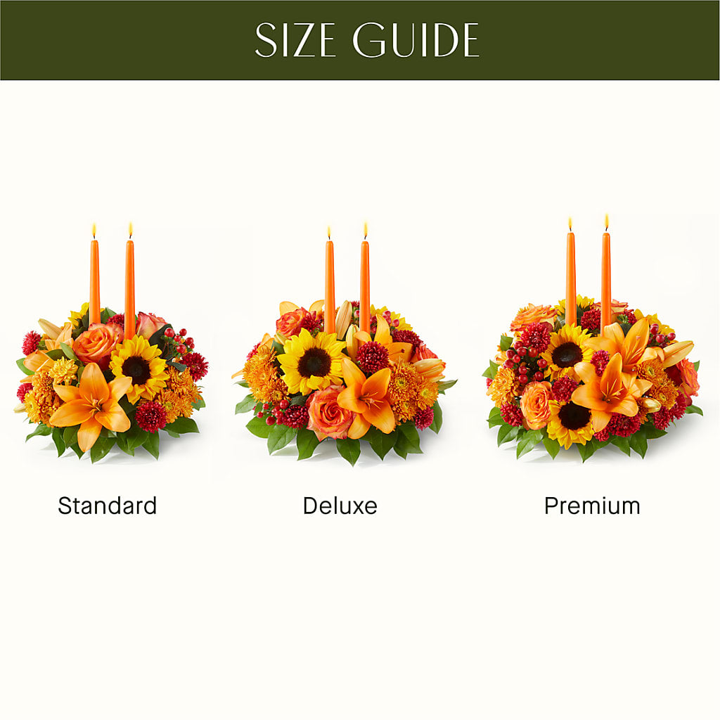 Grateful Centerpiece –  Mossholders Floral, Arvada CO