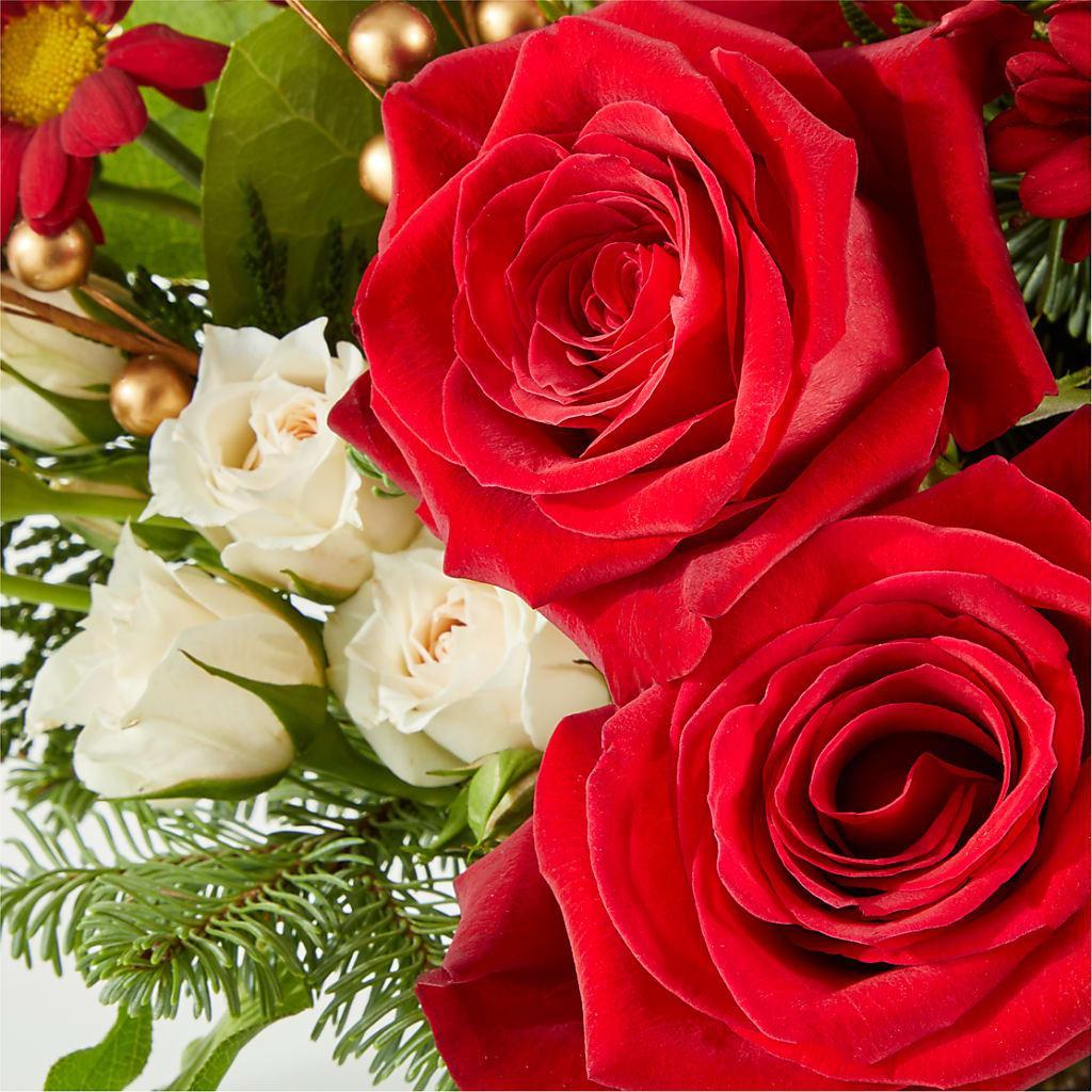 Believe Bouquet –  Mossholders Floral, Arvada CO