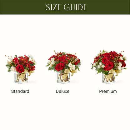 Believe Bouquet –  Mossholders Floral, Arvada CO