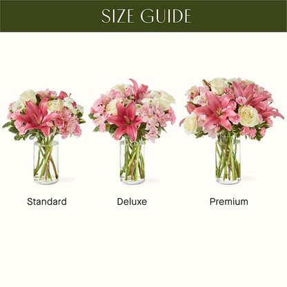 Piece of Cake Bouquet –  Mossholders Floral, Arvada CO