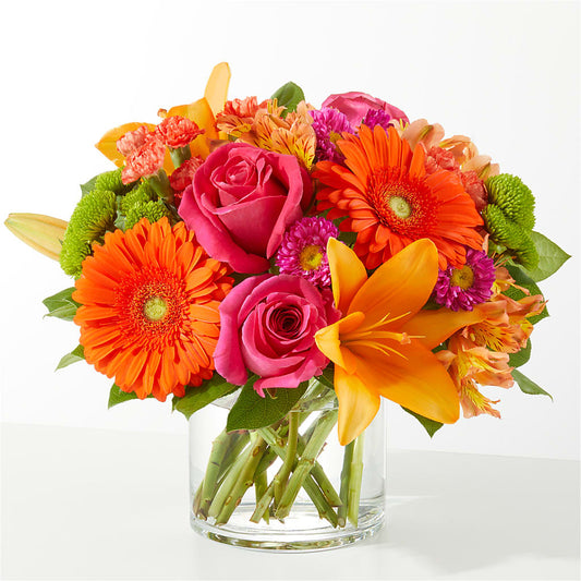 Soiree Bouquet –  Mossholders Floral, Arvada CO