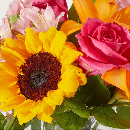 In Full Swing Bouquet –  Mossholders Floral, Arvada CO
