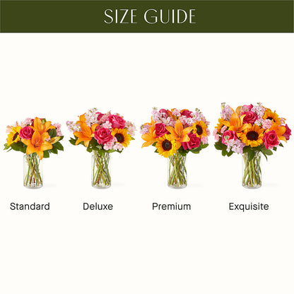 In Full Swing Bouquet –  Mossholders Floral, Arvada CO