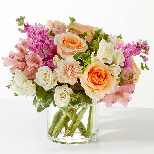 Paradise Bouquet –  Mossholders Floral, Arvada CO