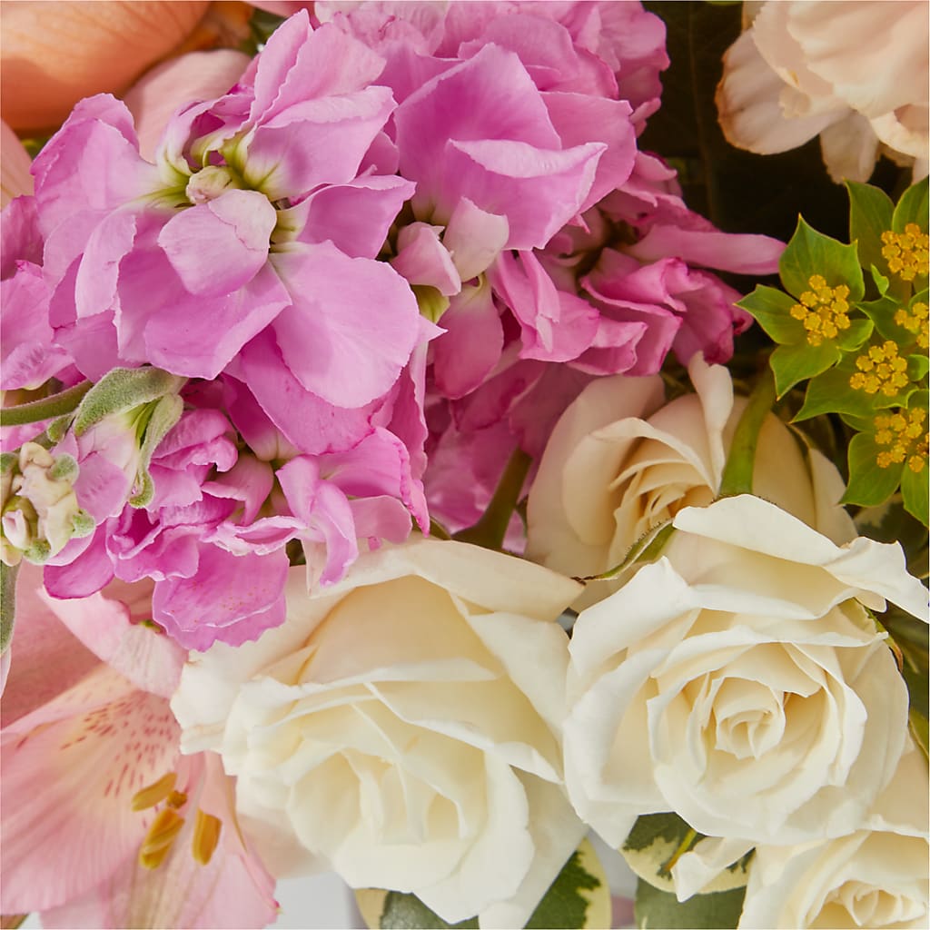Paradise Bouquet –  Mossholders Floral, Arvada CO