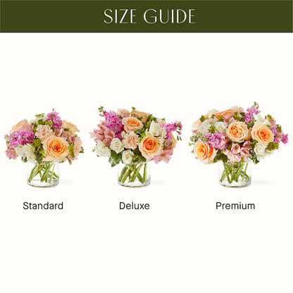 Paradise Bouquet –  Mossholders Floral, Arvada CO