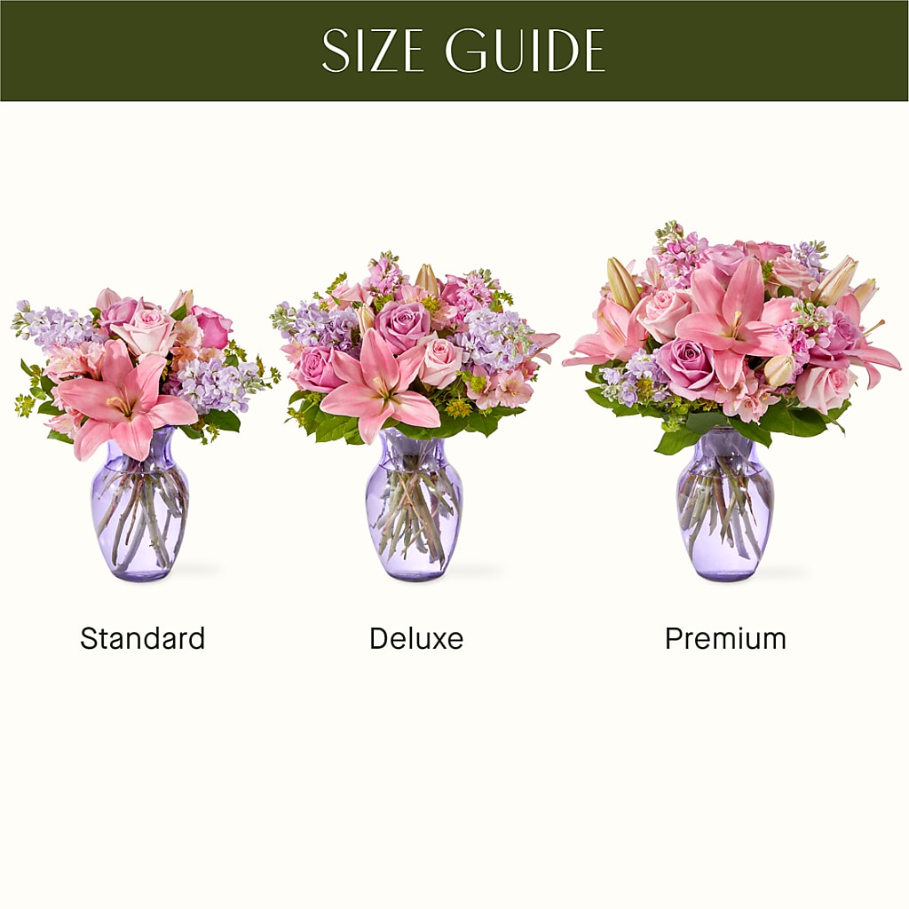The Crown Jewel Bouquet –  Mossholders Floral, Arvada CO
