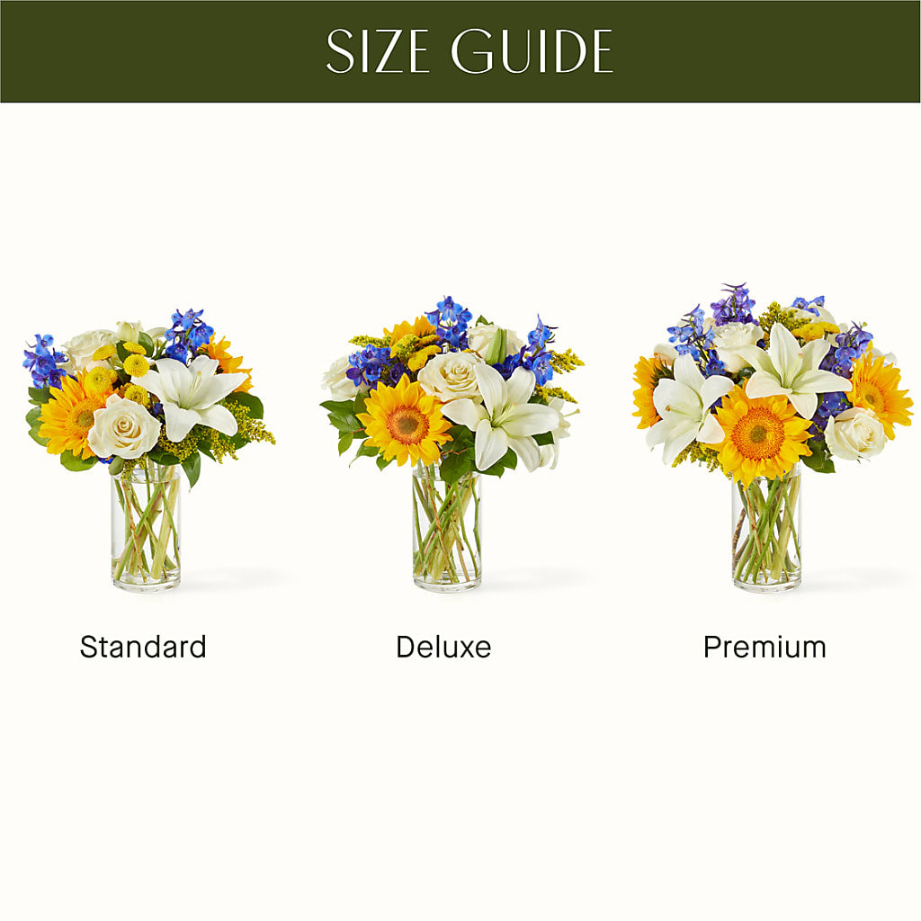 Stargazing Bouquet –  Mossholders Floral, Arvada CO