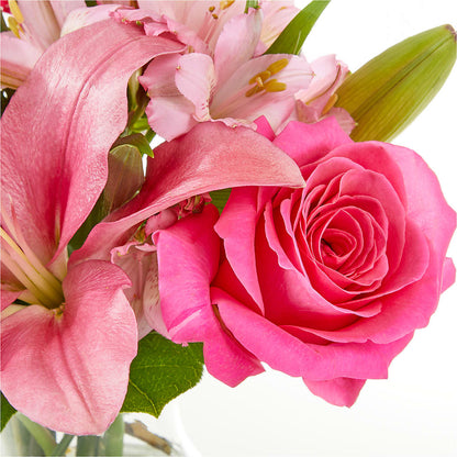 Lots of Love Bouquet –  Mossholders Floral, Arvada CO