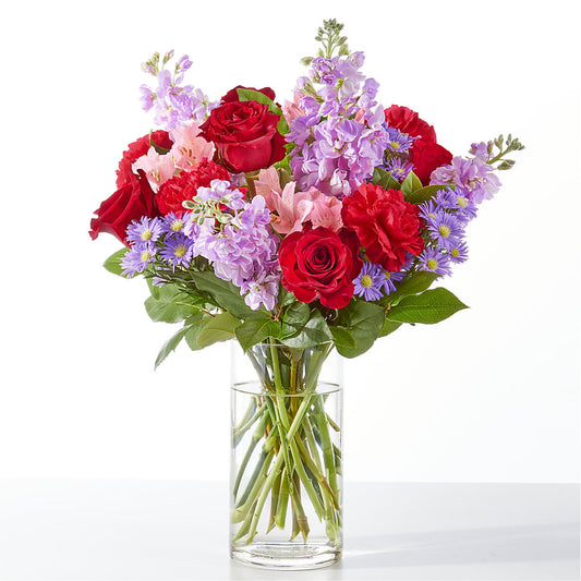 Your Majesty Bouquet –  Mossholders Floral, Arvada CO